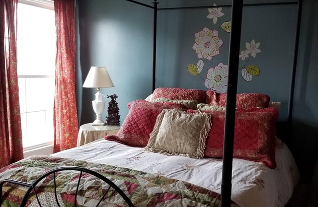 Charme historique de Nana's Nest