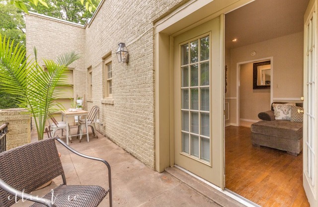 Quartier historique Townhome - Un joyau au coeur de la ville!