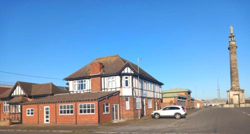 The Hive Great Yarmouth