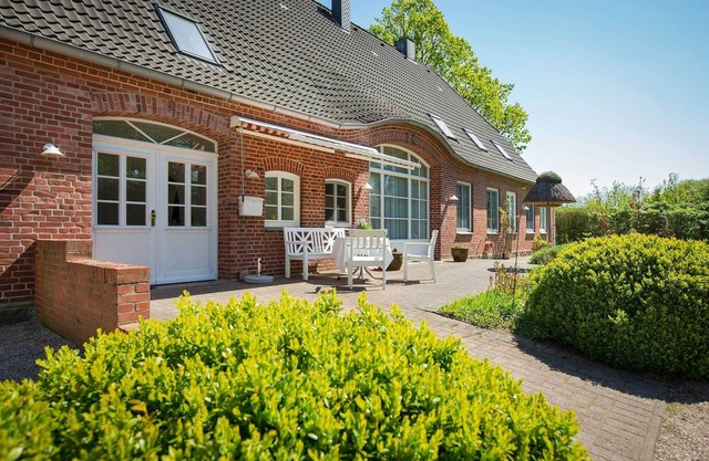 La maison de vacances pour toute la famille