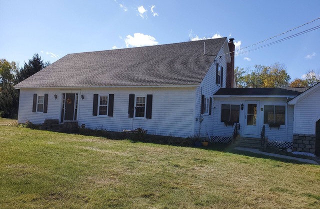 The Homestead in Hanover