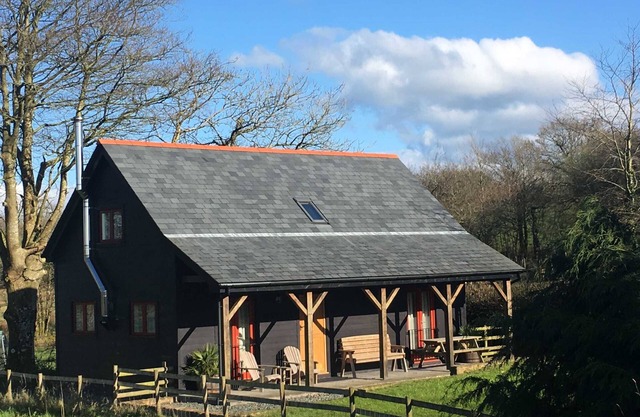 Cottage-Prestige-Salle de bain privée séparée-Vue sur Jardin-Homestead