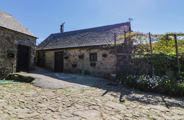The Homestead, POUNDSGATE