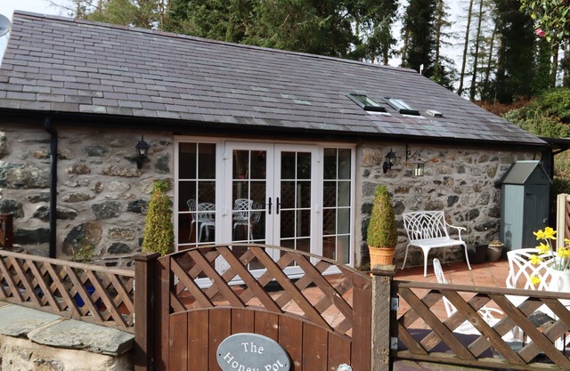 Le pot de miel, GARNDOLBENMAEN