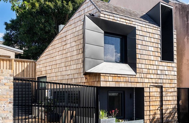 The Honeycomb Experience Passive Nordic Design