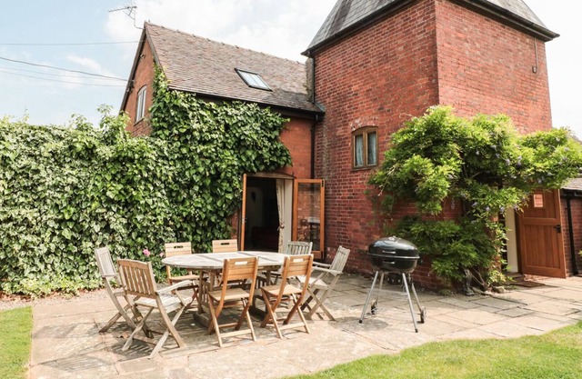 The Hop Kiln, TENBURY WELLS