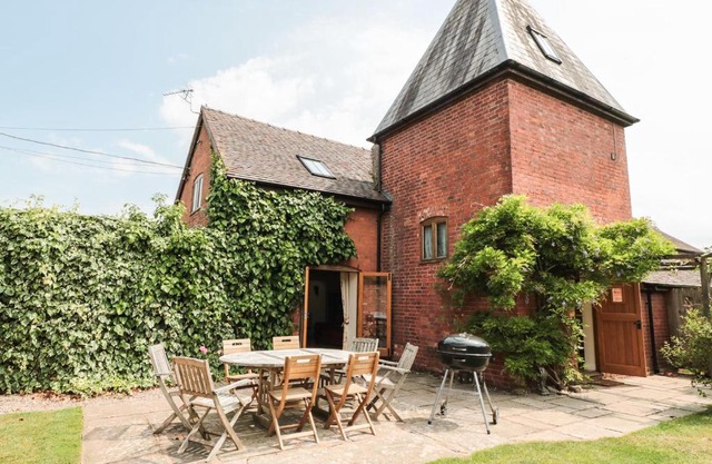 The Hop Kiln, Tenbury Wells