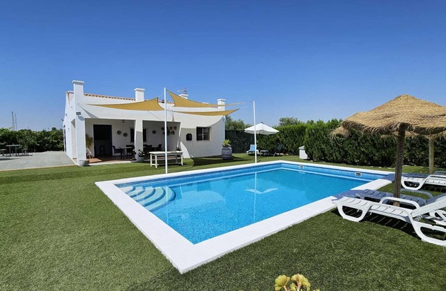Maison vacances The Hope