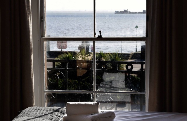 The Hope Hotel