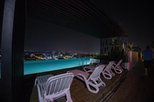 The Horizon Ipoh Ivory Haven