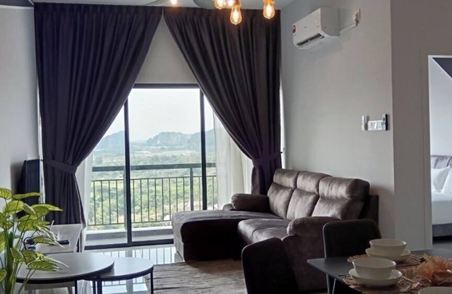 The Horizon Ipoh L18 by Grab A Stay