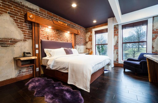 The Horton Hotel