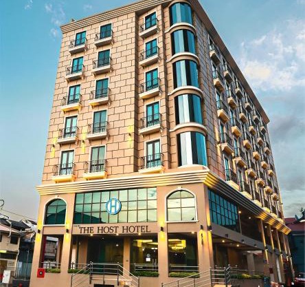 The Host Hotel