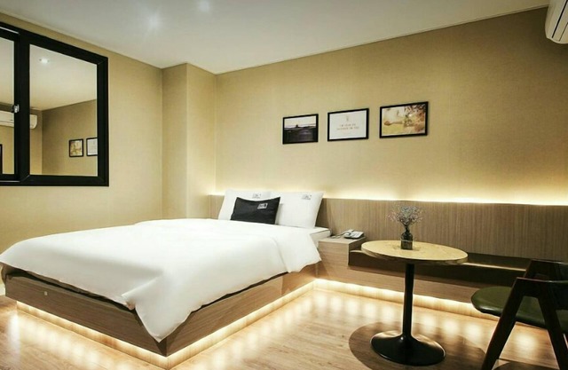 The Hotel Changwon