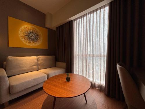 The Hotel Residences at Acqua