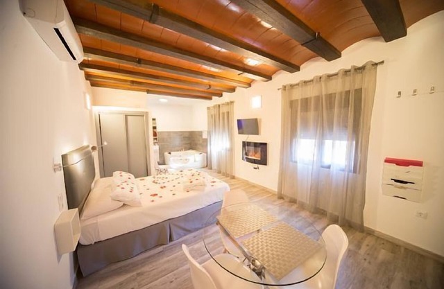 La maison de Luis pour 2 personnes
