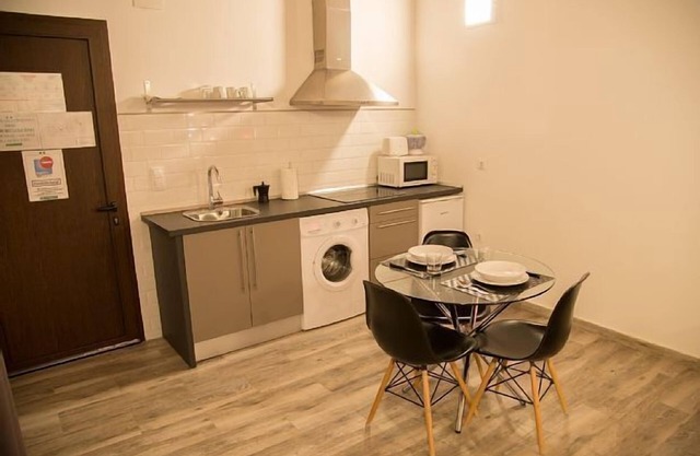 La maison de Luis pour 2 personnes