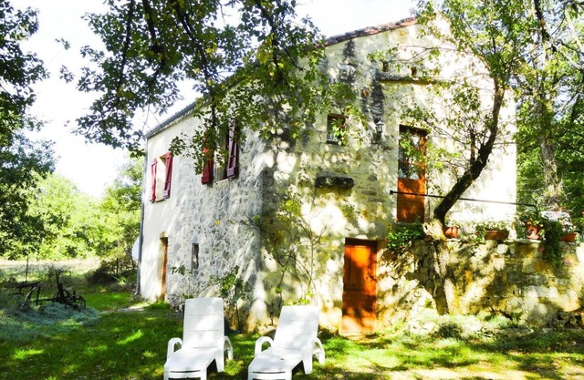 La maison de chez Pourcel
