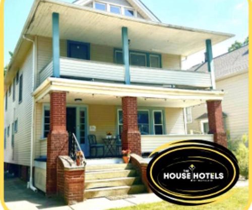The House Hotels - Cohasset upper