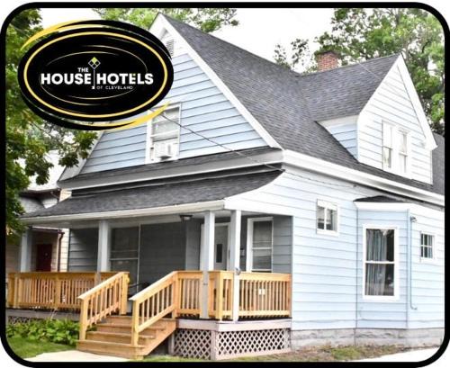 The House Hotels - Henninger Lower V1