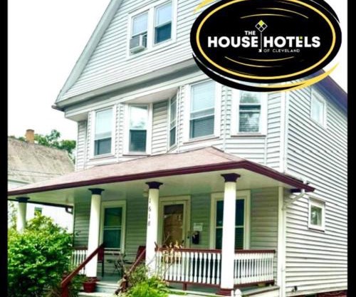 The House Hotels - Ridgewood Lower