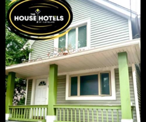 The House Hotels - Terrific W33rd