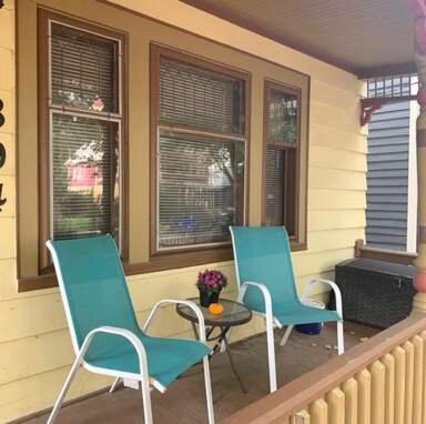The House Hotels - West 47th 1 - Two Bedroom Ohio
