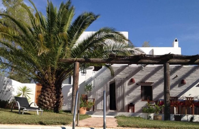 San Juan: 5 minutes de la crique de Benirras. vivienda vacacional N° 2015004382