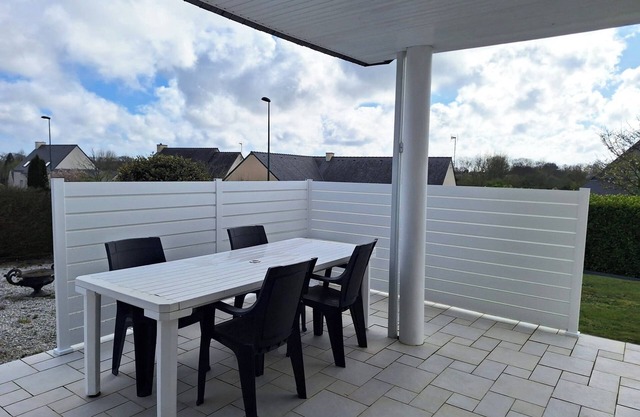 The House of Agapanthes – PRM – 20 min from the beaches