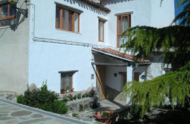 LA MAISON DE LA LUMIÈRE (VTAR / JA / 00685. Hébergement touristique de gîtes ruraux) -.