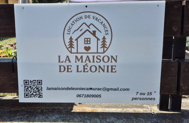 Location Maison de Vacances Pyrénées