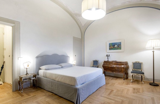 La maison des miroirs Centre historique de Florence Wifi gratuit