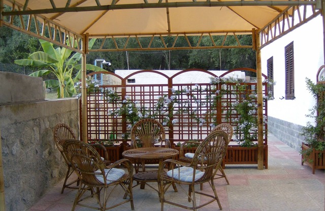 La casa di Rosa - Appartement pour 8/10 dans une villa en bord de mer.