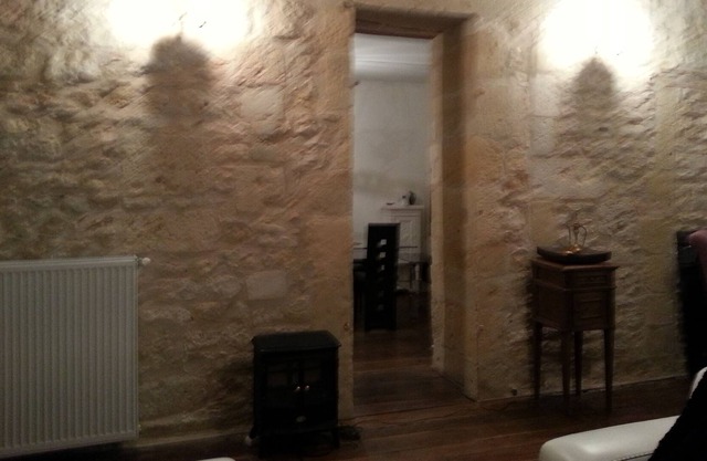 La maison du consul d'Excideuil en Dordogne
