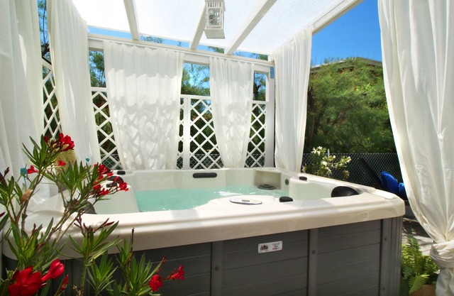 LA MAISON SUR LA PLAGE
