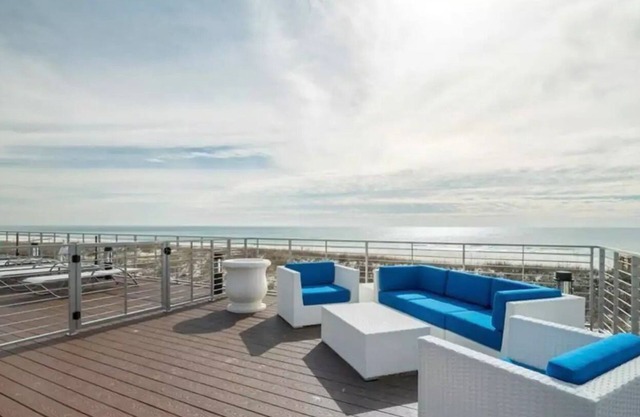 The House @ Perdido - Gulf of Mexico /beaches /golf /2 pools / townhouse