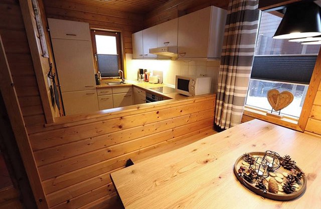 La maison où séjourner pour les vacances