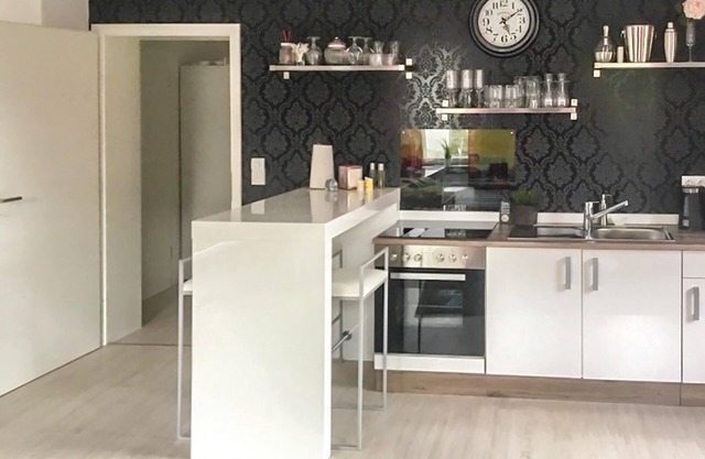 1 chambres hébergement à Marsberg