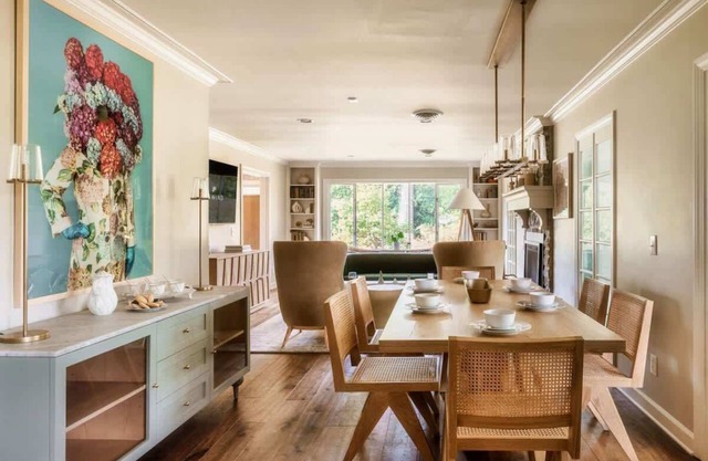 The Howell House - Country Retreat near MS State