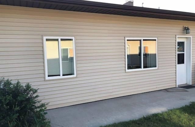 Appartement privé et calme près de l'hôpital