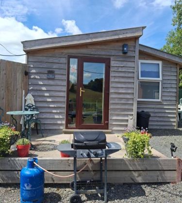 The Hut