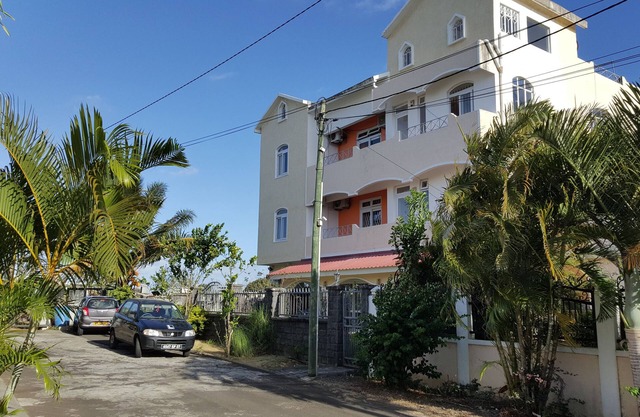 The Impala Mauritius Holiday Rentals