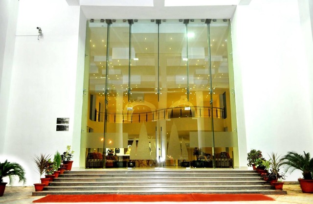 The Imperial Bodhgaya