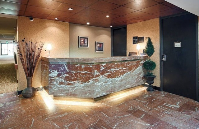 The Independence Inn Charlotte/Matthews Hotel