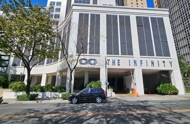 The Infinity
