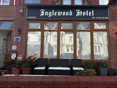 The Inglewood Hotel *Adults Only*