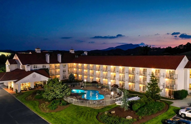 The Inn at Apple Valley, Ascend Hotel Collection