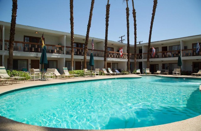 The Inn at Deep Canyon