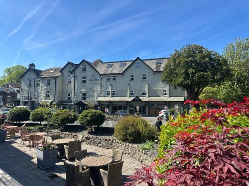 The Inn At Grasmere