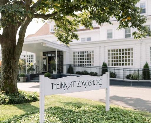 The Inn at Longshore